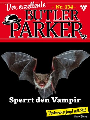 cover image of Sperrt den Vampir
